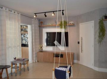 Apartamento · 81m² · 2 Quartos · 2 Vagas · Apartamento à Venda - Cambuci, 2 Quartos, 81 m2