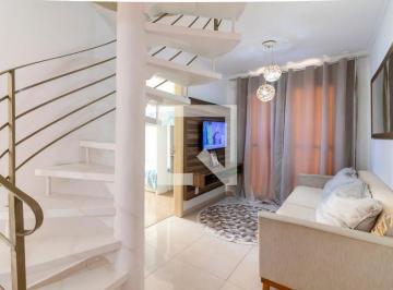 Apartamento · 110m² · 3 Quartos · Apartamento à Venda - Vila Amália, 3 Quartos, 110 m2