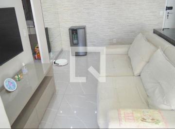 Apartamento · 62m² · 2 Quartos · 1 Vaga · Apartamento à Venda - Vila Esperança, 2 Quartos, 62 m2