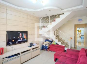 Casa · 240m² · 3 Quartos · 2 Vagas · Casa à Venda - Vila Aricanduva, 3 Quartos, 240 m2