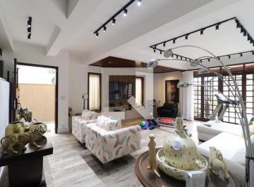 Casa · 420m² · 3 Quartos · 5 Vagas · Casa à Venda - Tucuruvi, 3 Quartos, 420 m2