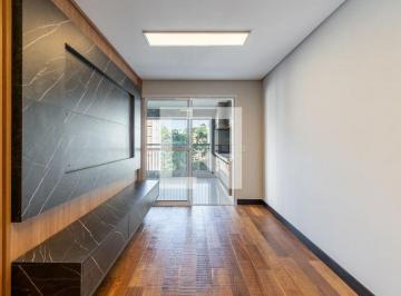 Apartamento · 67m² · 2 Quartos · 1 Vaga · Apartamento à Venda - Vila Mascote, 2 Quartos, 67 m2