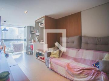 Apartamento · 90m² · 3 Quartos · 2 Vagas · Apartamento à Venda - Chácara Inglesa, 3 Quartos, 90 m2