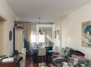 Apartamento · 109m² · 3 Quartos · 2 Vagas · Apartamento à Venda - Santa Cecília, 3 Quartos, 109 m2