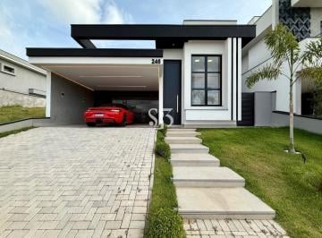 Foto 03 · Casa de luxo no Swiss Park: 3 quartos, 3 suítes, 3 salas, 5 banheiros, 4 vagas de garagem, 200m². Ve