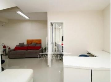 Foto 01 · Casa Comercial à Venda em Santana, São Paulo-SP: 4 Salas, 3 Banheiros, 3 Vagas de Garagem, 175m² de