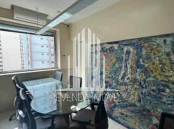 Foto 03 · Locação de Sala Comercial de 95m² no Edificio Arruda Botelho, Alto de Pinheiros, São Paulo - SP!