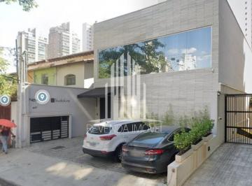 Foto 01 · Prédio Comercial COMERCIAL em SÃO PAULO - SP, Brooklin