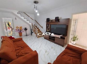 80731fde9f8fd36611cf9245dfe04869e9621c74 · Sobrado na Cidade Líder 4 Dormitórios, 2 Vagas, 209 m²