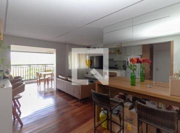 Apartamento · 89m² · 2 Quartos · 1 Vaga · Apartamento à Venda - Vila Santa Clara, 2 Quartos, 89 m2