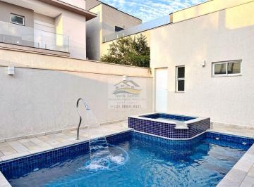 Casa de 3 quartos, Sorocaba · Casa C/Piscina no Ibiti royal Park 