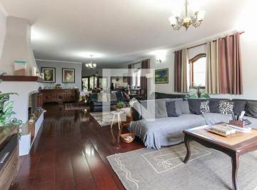 Casa · 858m² · 4 Quartos · 4 Vagas · Casa à Venda - Vila Jacuí, 4 Quartos, 858 m2
