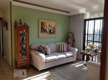 Apartamento · 80m² · 3 Quartos · 2 Vagas · Apartamento à Venda - Jabaquara, 3 Quartos, 80 m2