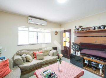 Casa · 180m² · 3 Quartos · 1 Vaga · Casa à Venda - Tatuapé, 3 Quartos, 180 m2