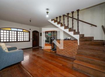 Casa · 210m² · 4 Quartos · 2 Vagas · Casa à Venda - Jabaquara, 4 Quartos, 210 m2