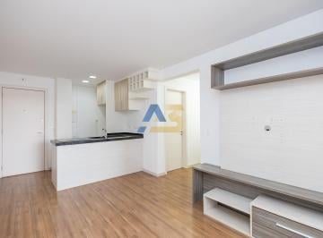 Apartamento de 2 quartos, Curitiba · Apartamento à venda no Condomínio Sky | Bigorrilho, Curitiba