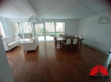 Foto 01 · Apartamento de luxo à venda no Paraíso, São Paulo-SP: 4 quartos, 2 suítes, 148m², 3 vagas de garagem