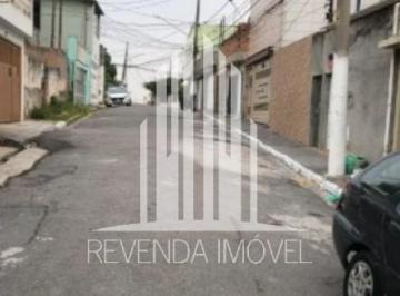 Foto 01 · Terreno à venda em São Paulo-SP, bairro Cangaíba: 250m² de área!