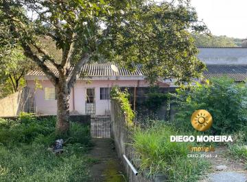 Casa · 70m² · 1 Quarto · 2 Vagas · Casa Térrea com Terreno Amplo – 300m²! - em Terra Preta