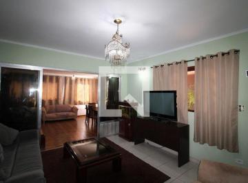 Casa · 202m² · 4 Quartos · 2 Vagas · Casa à Venda - Mandaqui, 4 Quartos, 202 m2