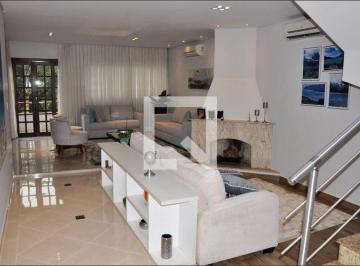 Casa · 320m² · 3 Quartos · 4 Vagas · Casa à Venda - City América, 3 Quartos, 320 m2