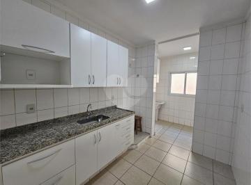 Casa · 66m² · 2 Quartos · 2 Vagas · Condomínio com 2 quartos à venda em Nova Aliança - SP