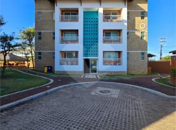 Apartamento · 112m² · 3 Quartos · 2 Vagas · Apartamento com 3 quartos à venda em Porto Das Dunas - CE
