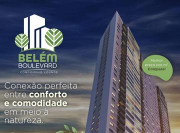 Belem Boulevard - Oportunidade única em Campo Grande! AP de 3 Quartos - Lazer completo · Belem Boulevard - Oportunidade única em Campo Grande! AP de 3 Quartos - Lazer completo