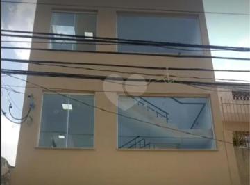 Comercial · 124m² · Prédio inteiro à venda em Santana - SP