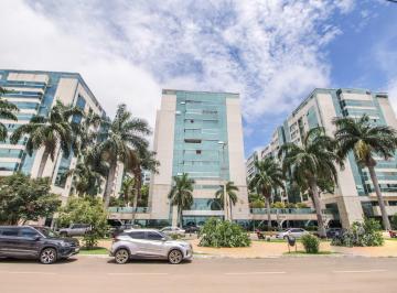 Apartamento de 3 quartos, Brasília · SMAS- Ed. Park Sul Prime Residence – Reformado, 3 Suítes varanda e 3 vagas 119m²