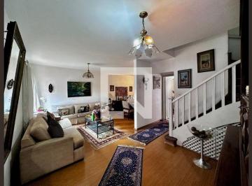 Casa · 132m² · 3 Quartos · 2 Vagas · Casa à Venda - Brooklin, 3 Quartos, 132 m2