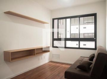 Apartamento · 36m² · 2 Quartos · Apartamento à Venda - Planalto Paulista, 2 Quartos, 36 m2