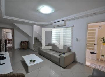 Casa · 100m² · 3 Quartos · 2 Vagas · Casa à Venda - Vila Sabrina , 3 Quartos, 100 m2