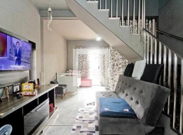 Casa · 150m² · 3 Quartos · 3 Vagas · Casa à Venda - Piqueri, 3 Quartos, 150 m2