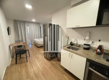 Foto 01 · Apartamento RESIDENCIAL em SÃO PAULO - SP, SANTA EFIGÊNIA