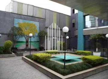 Foto 01 · CONJUNTO COMERCIAL em SÃO PAULO - SP, INDIANÓPOLIS
