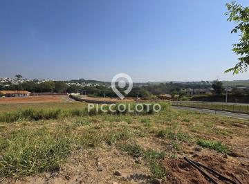 Terreno · 412m² · Terreno à venda em Campinas, Alphaville Dom Pedro, com 412 m², Alphaville Dom Pedro Zero