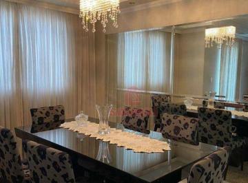 Apartamento · 91m² · 3 Quartos · 1 Vaga · APARTAMENTO NOVO HORIZONTE ANDAR ALTO SOL MANHÃ