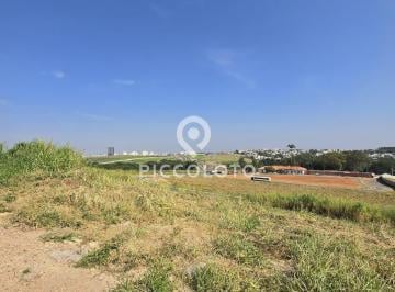 Terreno · 412m² · Terreno à venda em Campinas, Alphaville Dom Pedro, com 412 m², Alphaville Dom Pedro Zero