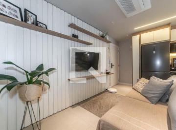 Apartamento · 72m² · 2 Quartos · 1 Vaga · Apartamento à Venda - Bosque da Saúde, 2 Quartos, 72 m2