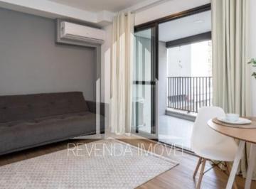 Foto 01 · Apartamento RESIDENCIAL em SÃO PAULO - SP, SANTA EFIGÊNIA