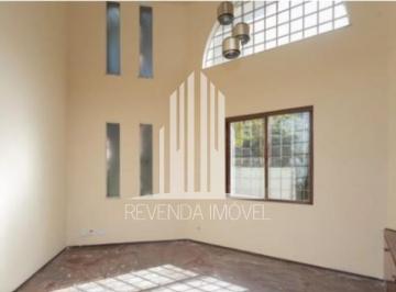 Foto 01 · Casa de Luxo para Locação em São Paulo-SP, Jardim da Saúde: 4 Quartos, 3 Suítes, 4 Banheiros, 4 Vaga