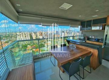 Foto 12 · Apartamento à venda no Brooklin Paulista, São Paulo-SP: 2 quartos, 1 suíte, 2 banheiros, 1 vaga de g