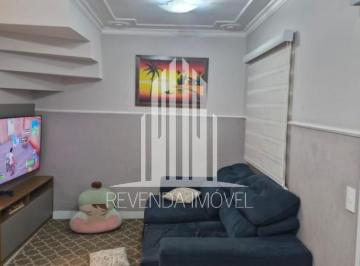 Foto 01 · Imperdível! Casa à venda em São Paulo-SP, Parque Munhoz: 3 quartos, 3 banheiros, 3 vagas, 89m². Venh