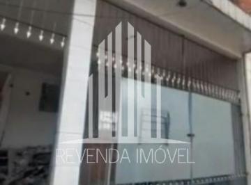 Foto 01 · Venda de Terreno de 125m² no Jardim Antártica, São Paulo-SP