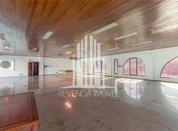 Foto 01 · Aluguel de Casa Comercial de Alto Padrão no Jardim Everest, São Paulo-SP: 1 quarto, 15 salas, 7 banh
