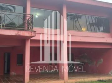 Foto 02 · Imperdível: Casa à venda em São Paulo-SP, bairro Interlagos! 4 quartos, 4 suítes, 2 salas, 5 banheir