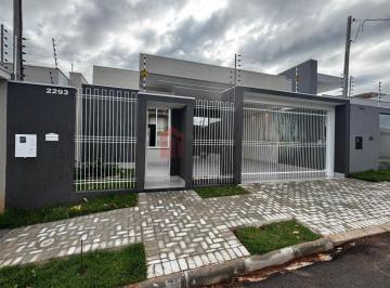 Foto 01 · Oportunidade Única: Casa à Venda em Umuarama-PR, Bairro Parque Bandeirantes, 3 Quartos, 1 Suíte, 3 B