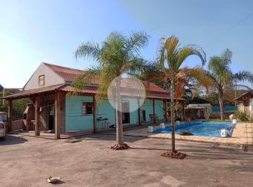 Rural · 4200m² · 2 Quartos · 2 Vagas · Chácara a venda bairro Santa Ella-Araçariguama