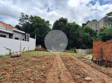 Terreno · 125m² · Terreno a venda Jurupari-Cajamar